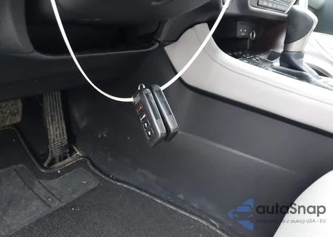 2021 Lexus Rx 350 z USA, uszkodzony, nr VIN 2T2HZMDA1MC273426